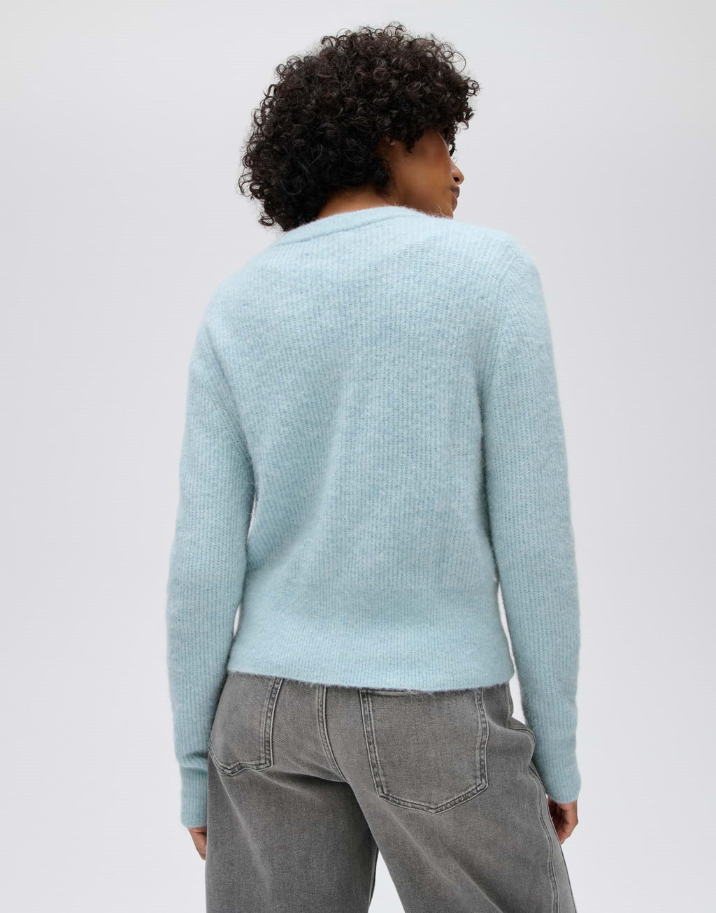 Gebreid Vest Dreni
