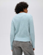Gebreid Vest Dreni
