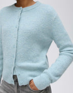 Gebreid Vest Dreni