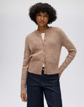 Gebreid Vest Dreni