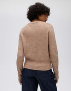 Gebreid Vest Dreni