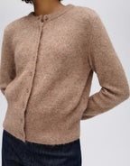 Gebreid Vest Dreni