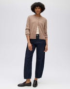 Gebreid Vest Dreni
