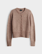 Gebreid Vest Dreni