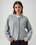 Gebreid Vest Dulena