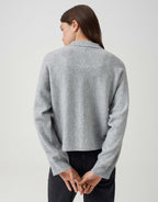 Gebreid Vest Dulena
