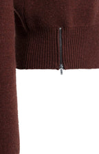 Gebreide Trui met Details
