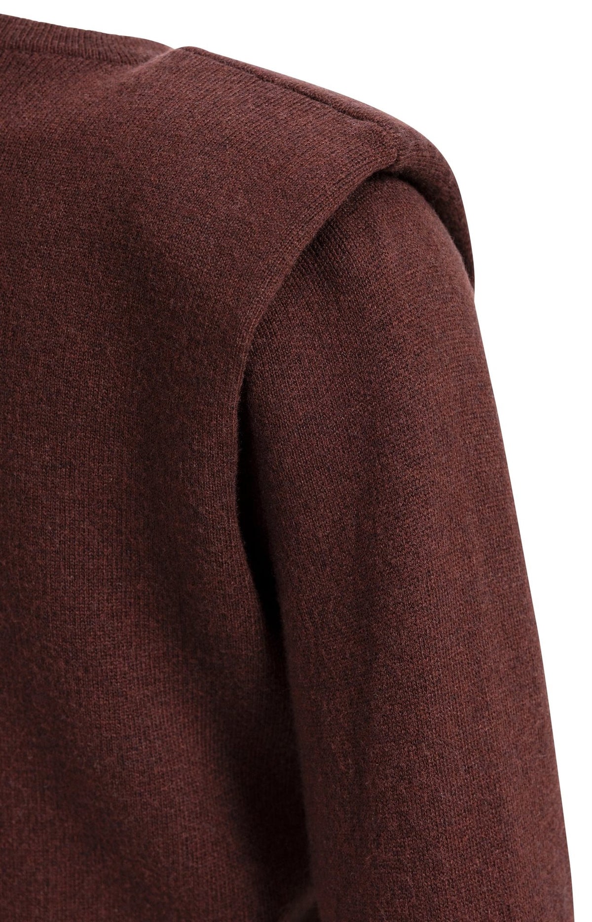 Gebreide Trui met Details