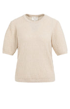 Gebreide Trui met Structuur