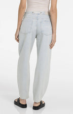 Gekleurde Denim