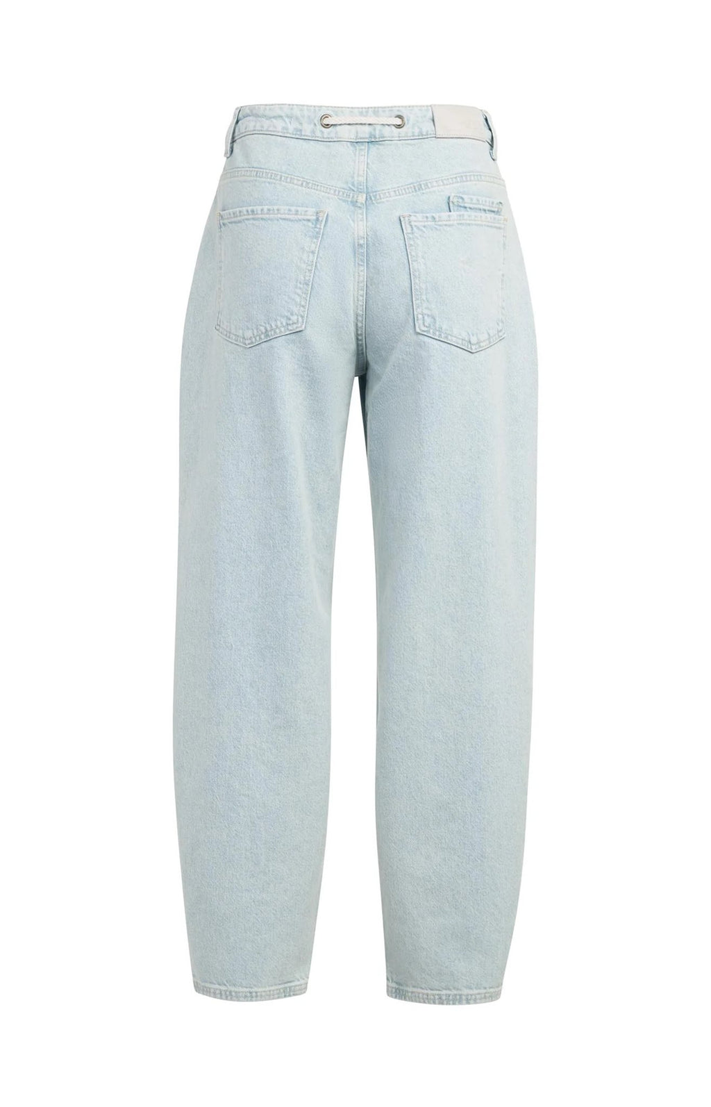 Gekleurde Denim