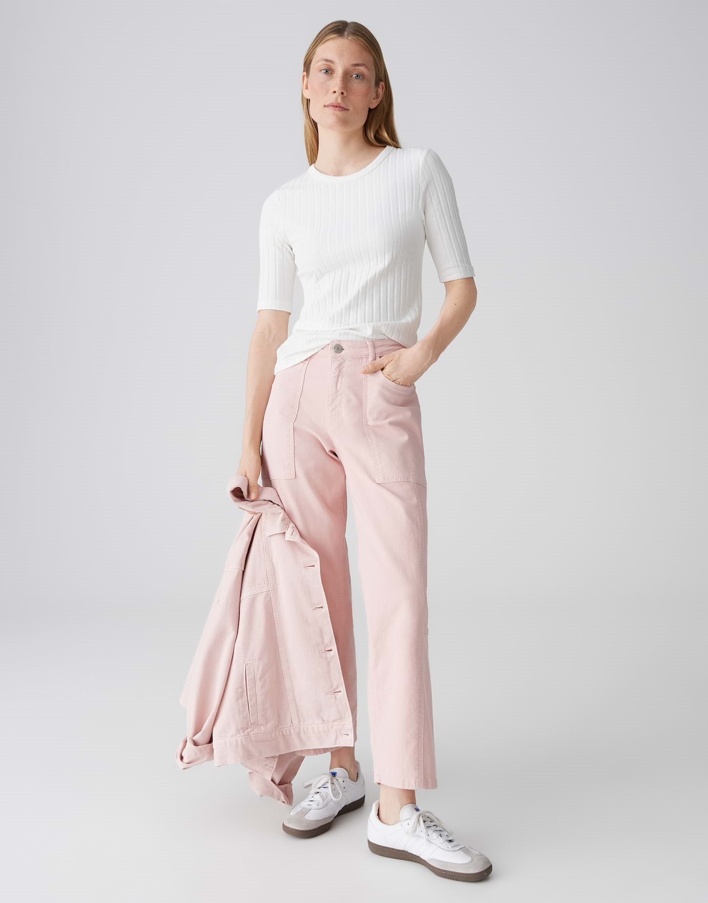 Geribd Jersey Shirt Savka