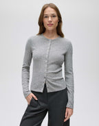 Geribd Jersey Vest Saltus