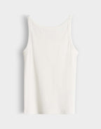 Geribde Tanktop Izli
