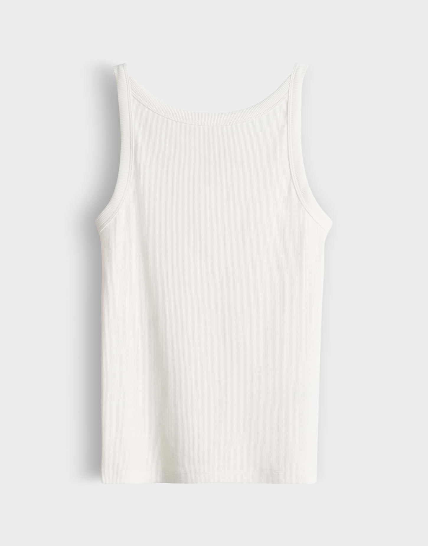 Geribde Tanktop Izli