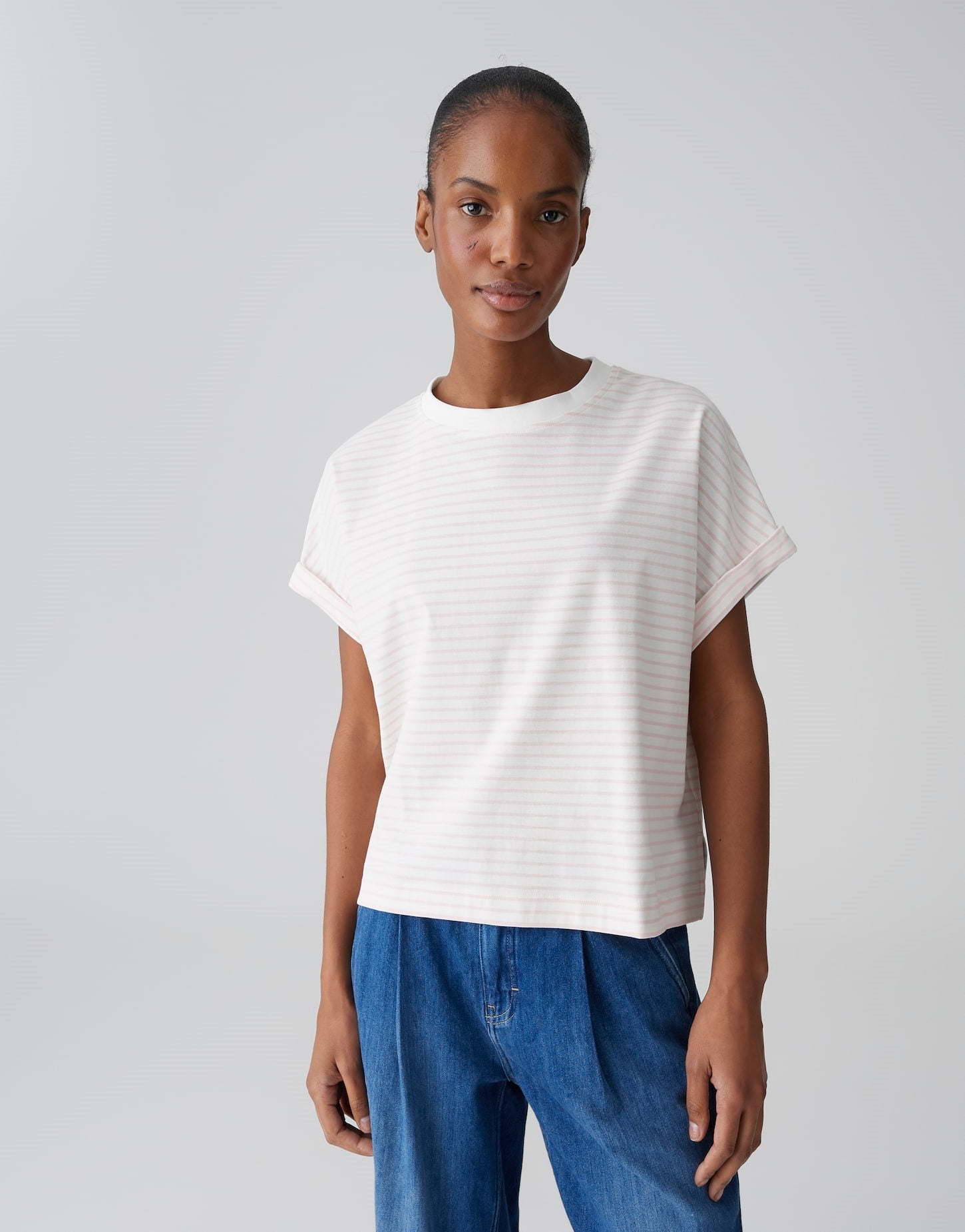 Gestreept Shirt Sotel