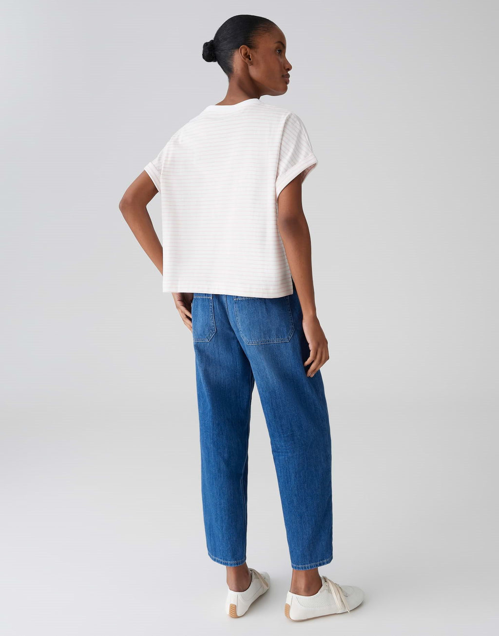 Gestreept Shirt Sotel