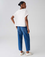 Gestreept Shirt Sotel