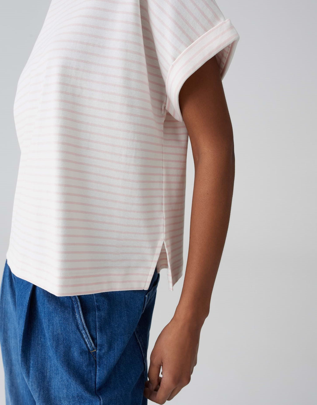 Gestreept Shirt Sotel