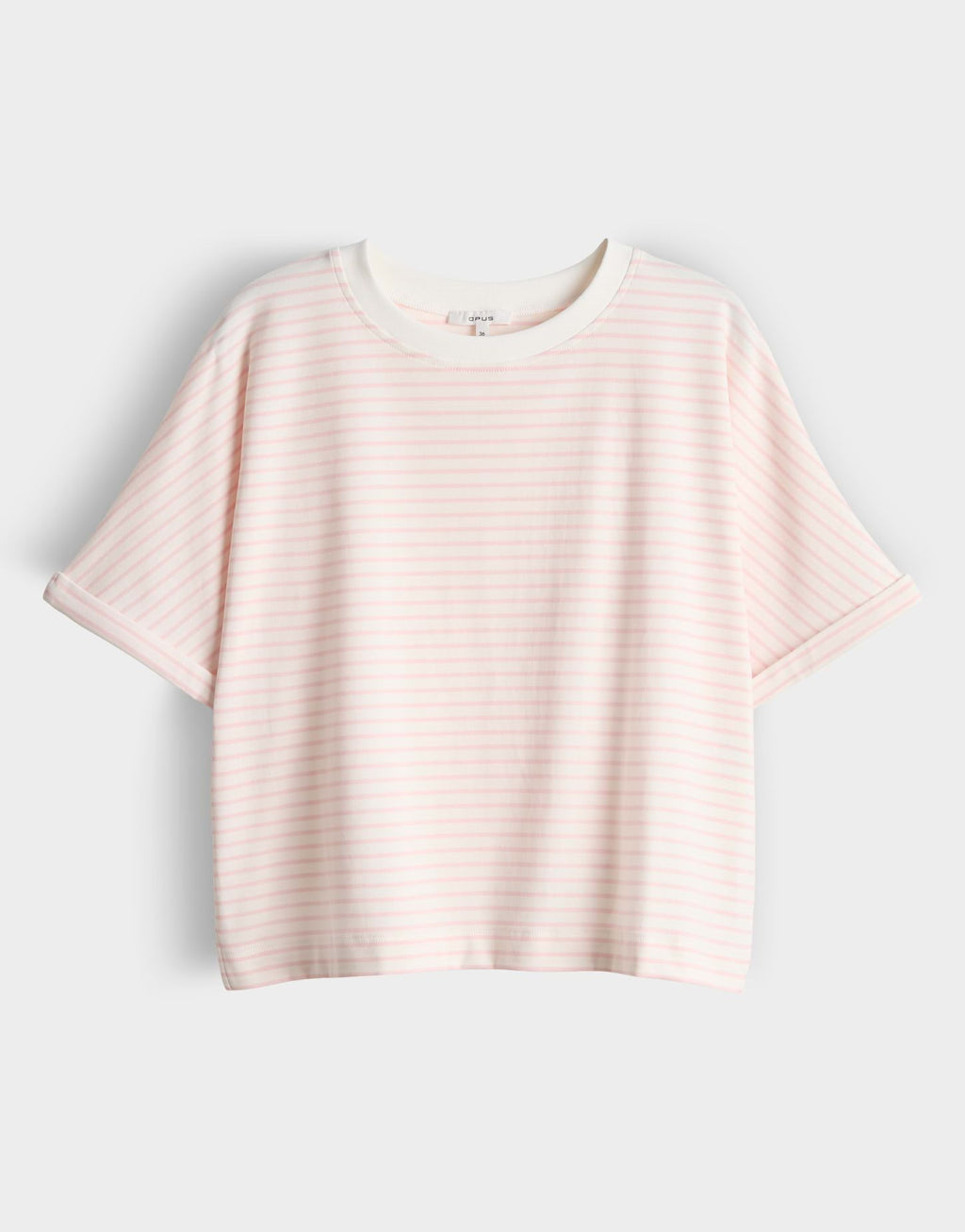 Gestreept Shirt Sotel