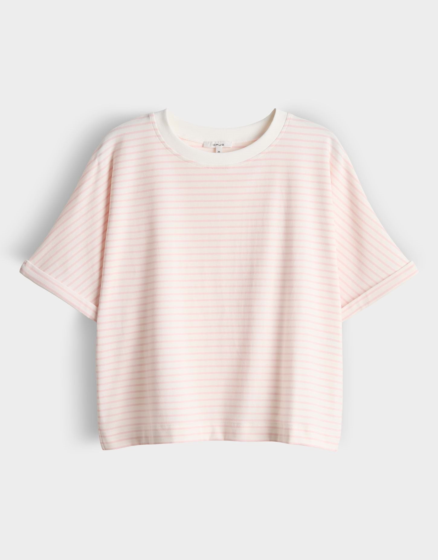 Gestreept Shirt Sotel