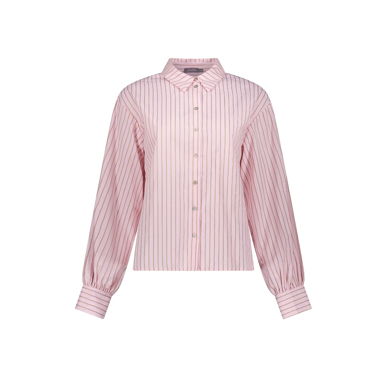 Gestreepte Blouse
