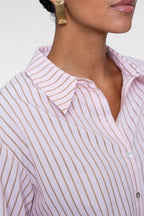 Gestreepte Blouse