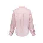 Gestreepte Blouse