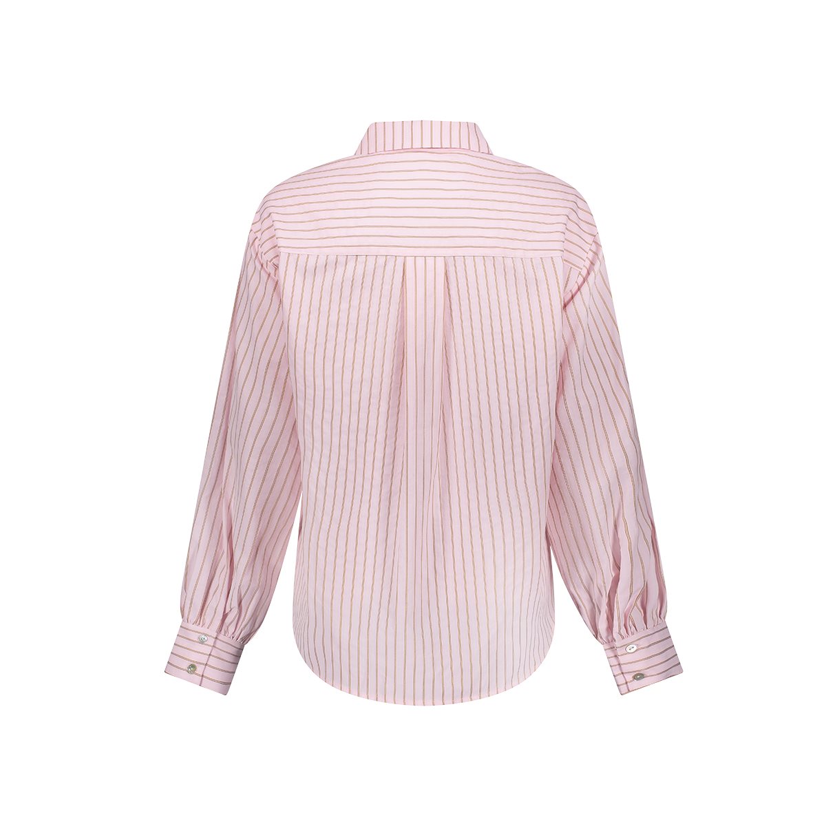 Gestreepte Blouse