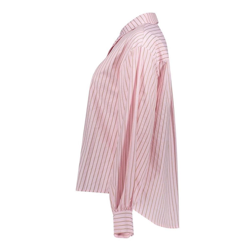 Gestreepte Blouse