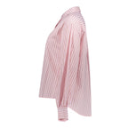 Gestreepte Blouse