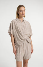 Gestreepte Blouse