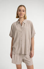 Gestreepte Blouse