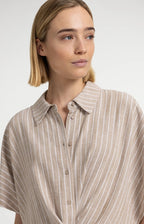 Gestreepte Blouse