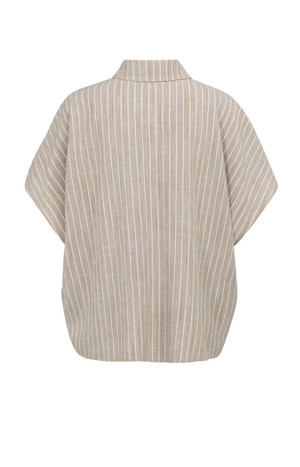 Gestreepte Blouse