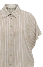 Gestreepte Blouse