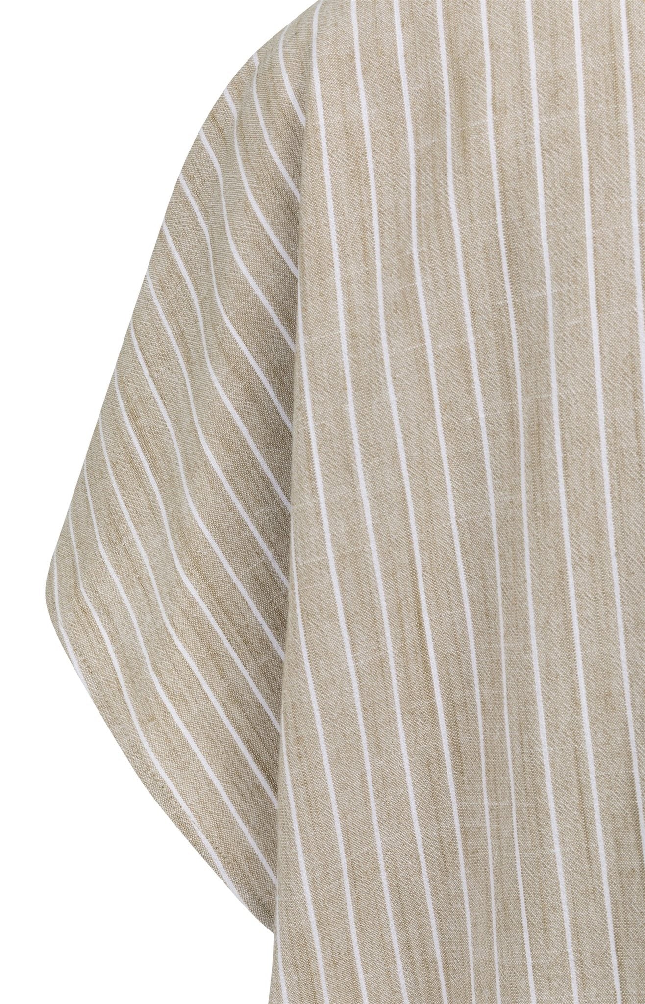 Gestreepte Blouse