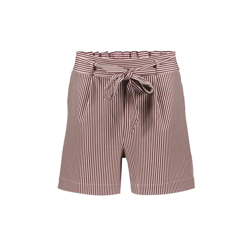 Gestreepte Short