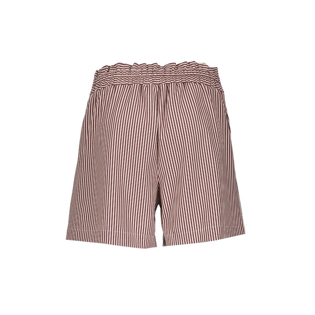 Gestreepte Short