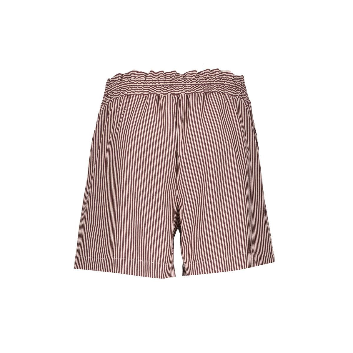 Gestreepte Short