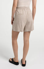 Gestreepte Short