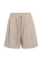 Gestreepte Short