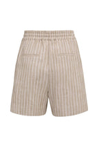 Gestreepte Short
