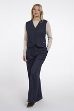 Getailleerd Gilet