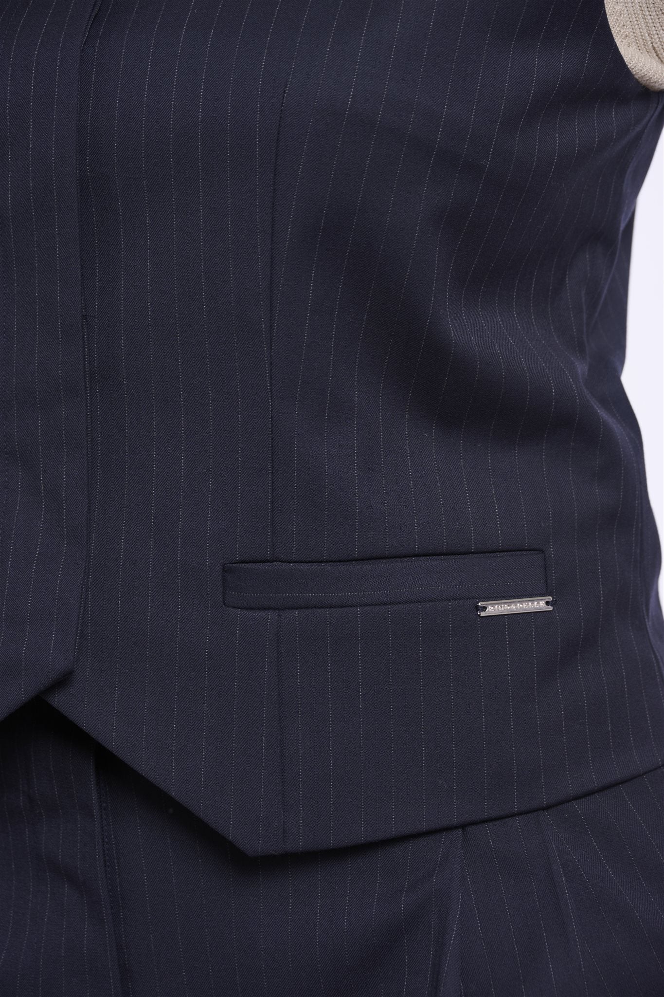 Getailleerd Gilet