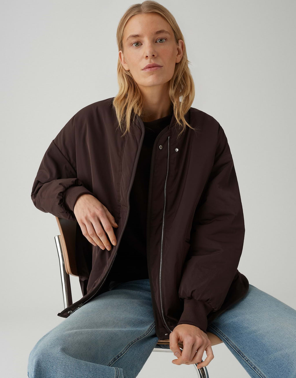 Gewatteerd Jack Hellsy