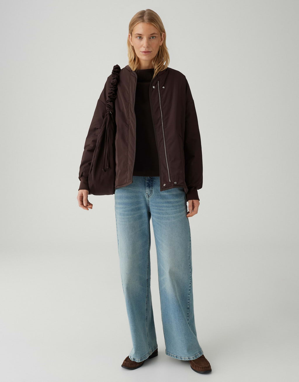 Gewatteerd Jack Hellsy