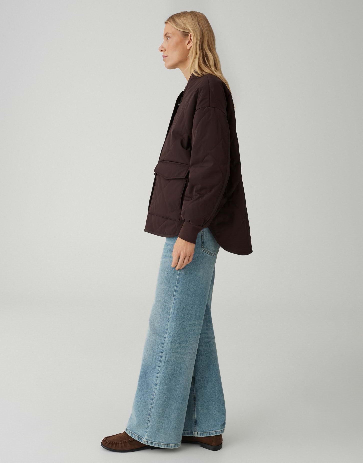 Gewatteerd Jack Hellsy