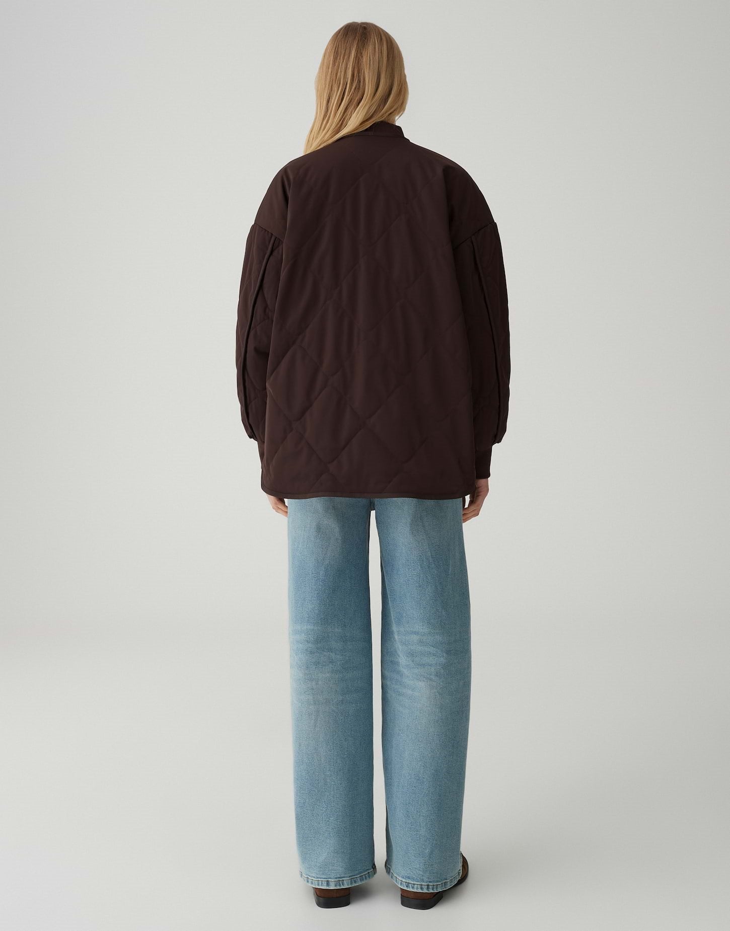 Gewatteerd Jack Hellsy