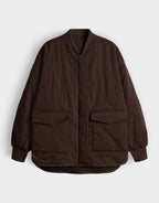 Gewatteerd Jack Hellsy